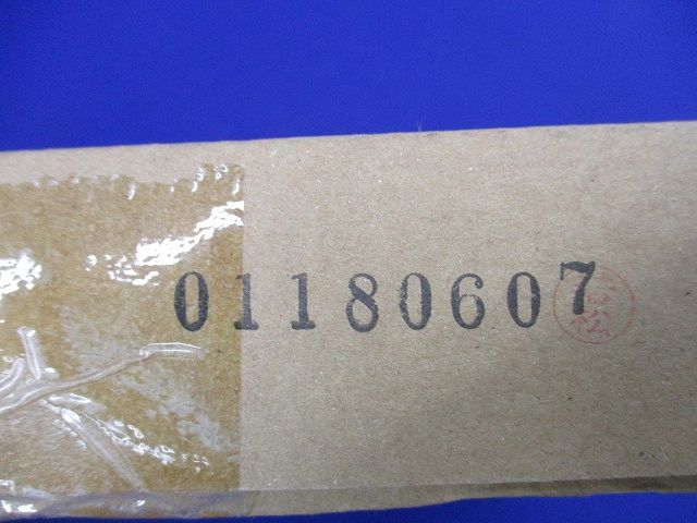 固定金具(積算電力量計取付板用)(新品未開梱) B-2SA