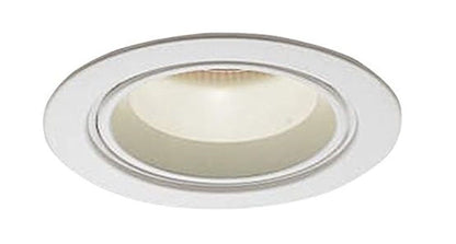 LEDダウンライト 調光可(別売) ホワイト ランプ別売 ADE950296