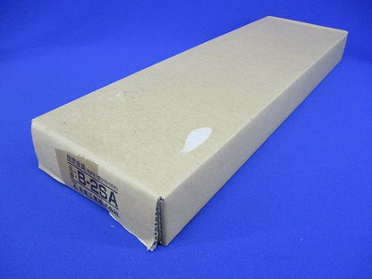 固定金具 (積算電力計取付板用) B-2SA