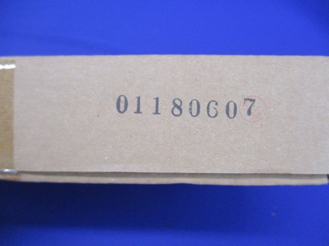 固定金具 (積算電力計取付板用) B-2SA