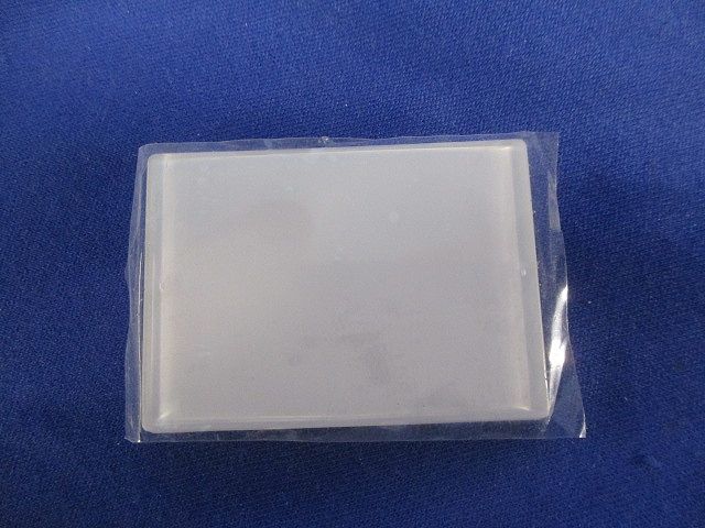 スイッチカバーS(39個入)(ニューホワイト) WDG1611S