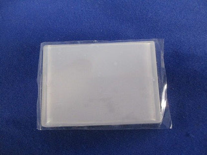 スイッチカバーS(39個入)(ニューホワイト) WDG1611S