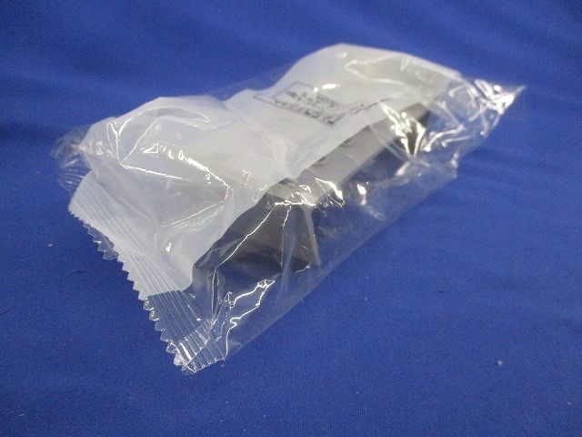 H型ケーブル･パッチン(3個入)(グレー)(新品未開封) MDGH1361