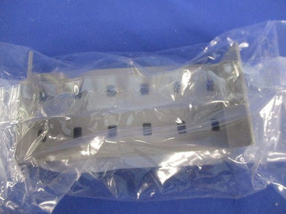 H型ケーブル･パッチン(3個入)(グレー)(新品未開封) MDGH1361