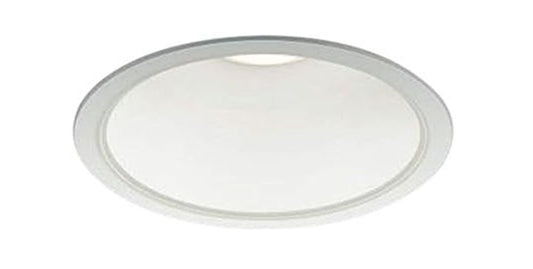 LED一体型ダウンライト 白色 調光器併用不可 AD43384L