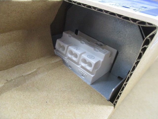 LEDベースダウンライト 電源ユニット付 ERD2680W+RX141N