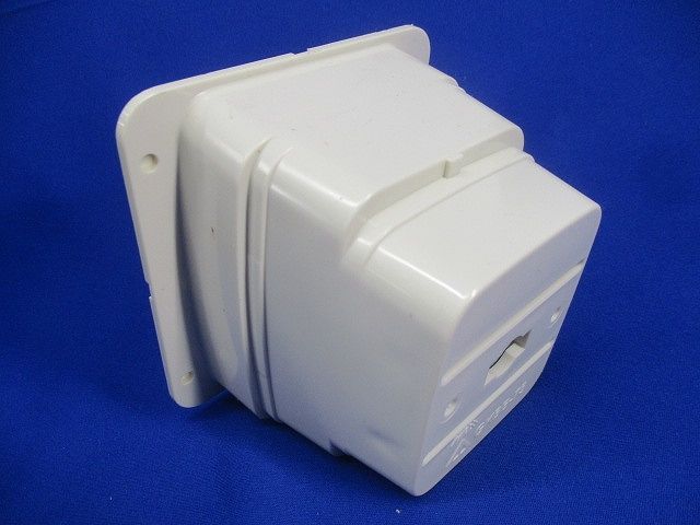 軽量基礎ブロック(6個入)(ミルキーホワイト)(汚れ有) GKBB-75