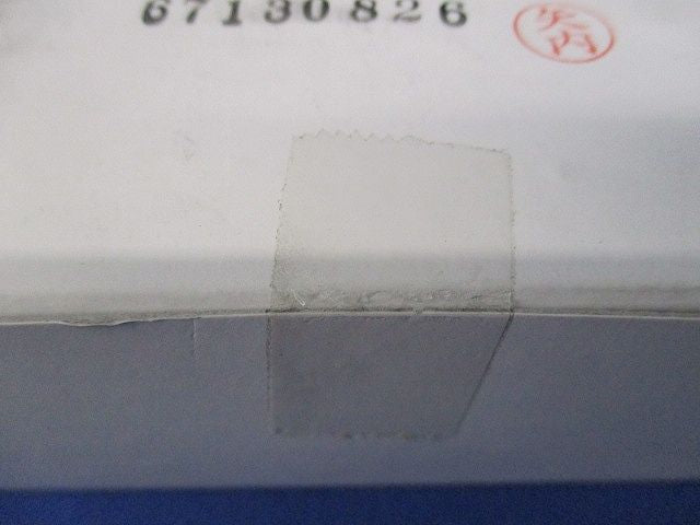 屋根形カバー用アース金具 ステンレス鋼 10個入 S-EBCV4QY-10