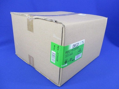 LEDダウンライト 26W 電球色 RDL-072630R