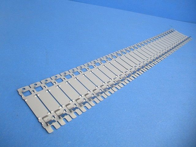 協電用ブレーカ BH-Kシリーズ用プレート(32個入×9計288個入) BH-KPLATE