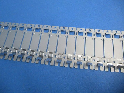 協電用ブレーカ BH-Kシリーズ用プレート(32個入×9計288個入) BH-KPLATE