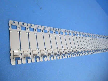 協電用ブレーカ BH-Kシリーズ用プレート(32個入×9計288個入) BH-KPLATE