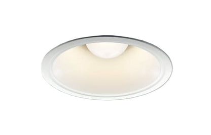 LEDダウンライト 2700K 白熱球60W相当 埋込穴φ150 調光器併用不可 AD37589L