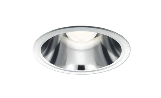 LEDダウンライト 電球形LEDランプ 2700K 埋込穴φ150 調光器併用不可 AD37588L