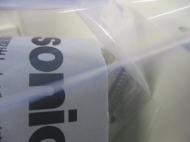 壁面取出しカバーPタイプ(4個入)(ミルキーホワイト)(新品未開封) DAS2602W