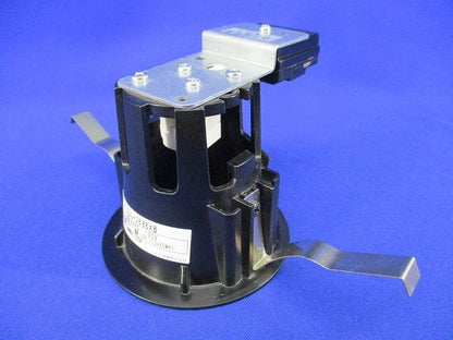 LEDダウンライトφ75(ランプ別売) DDL-3686XB