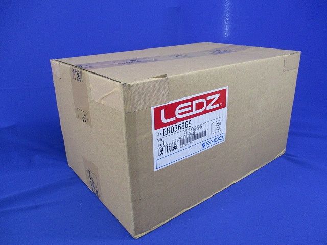 ベースダウンライトφ150(新品未開梱) ERD3686S