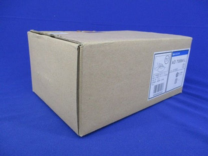 LEDダウンライトφ125(新品未開梱) AD70064L