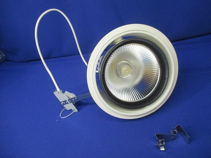 LEDユニバーサルダウンライトφ150 LZD-91966NW