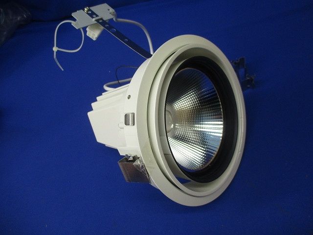LEDユニバーサルダウンライトφ150 LZD-91966NW