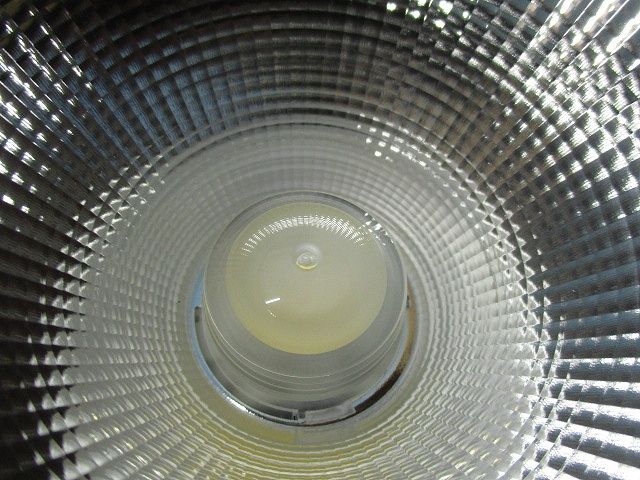 LEDユニバーサルダウンライトφ150 LZD-91966NW