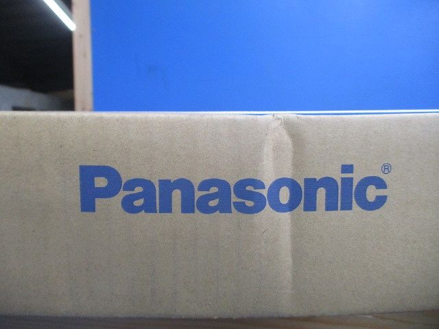 4方向天井カセット別売品 エコナビパネル(ホワイト)(新品未開梱) CZ-160KPEU7
