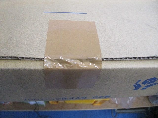 4方向天井カセット別売品 エコナビパネル(ホワイト)(新品未開梱) CZ-160KPEU7
