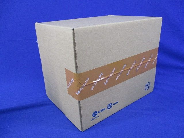 LEDダウンライト 2700K 白熱球60W相当 埋込穴φ150 調光器併用不可 AD37589L