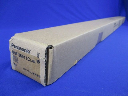 LEDベースライト 電球色 3000K LED/電源ユニット内蔵 ライコン別売 NNF26911CLR9