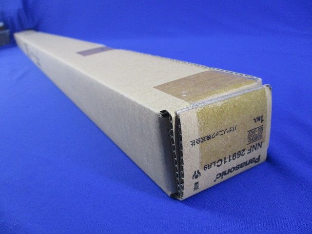 LEDベースライト 電球色 3000K LED/電源ユニット内蔵 ライコン別売 NNF26911CLR9