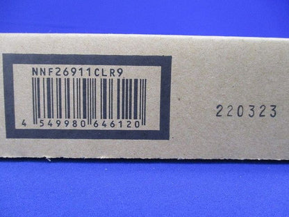 LEDベースライト 電球色 3000K LED/電源ユニット内蔵 ライコン別売 NNF26911CLR9