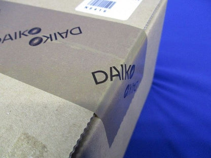 ダウンライト ランプ別売り φ50 DDL-3686XB