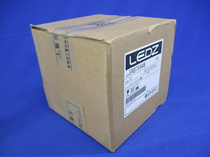 ＬＥＤ調光調色ユニバーサルダウンライト ランプ付・電源別売 6500K-2700K ERD7594W