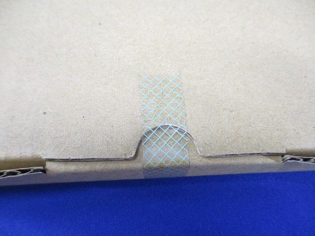 FFシリーズ用取付けプレート(1モジュール用)(ブラック) EJ6711B