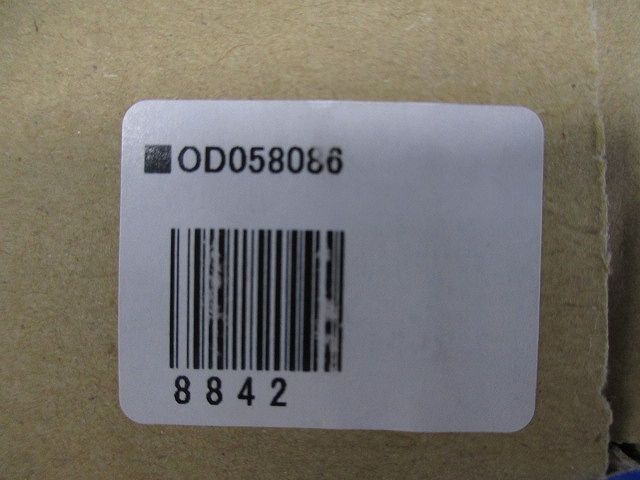 LEDユニバーサルダウンライト φ125 ランプ･調光器別売 OD058086