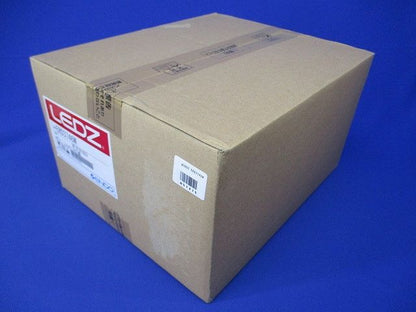 LED浅型ベースダウンライト 4000K φ200 電源内蔵 LED交換不可 ERD3746W