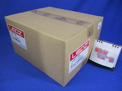 LED浅型ベースダウンライト 4000K φ200 電源内蔵 LED交換不可 ERD3746W