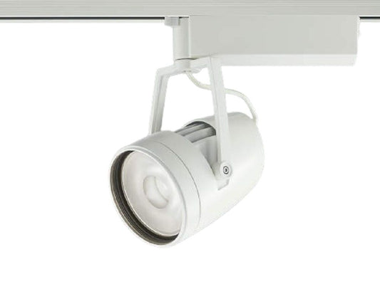 LEDスポットライト 4000K LED一体型 プラグタイプ 調光器併用不可 XS41027L