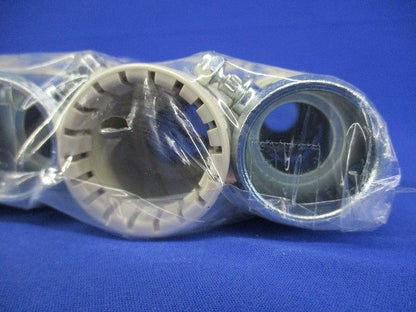 GPアダプター Gタイプ PF管22⇔厚鋼22 10個入 MFSGN-22G-10