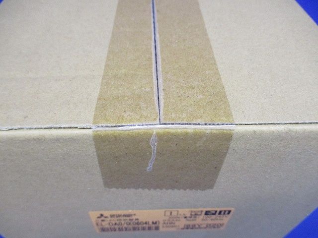 LEDダウンライト φ75 電球色 3000K 電源一体型 EL-DA0/0(0604LM)AHN