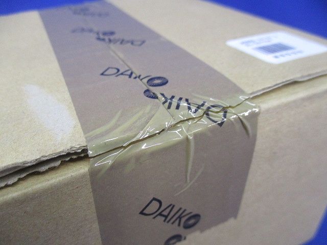白熱灯ユニバーサルダウンンライト(新品未開梱) DDL-3017XB
