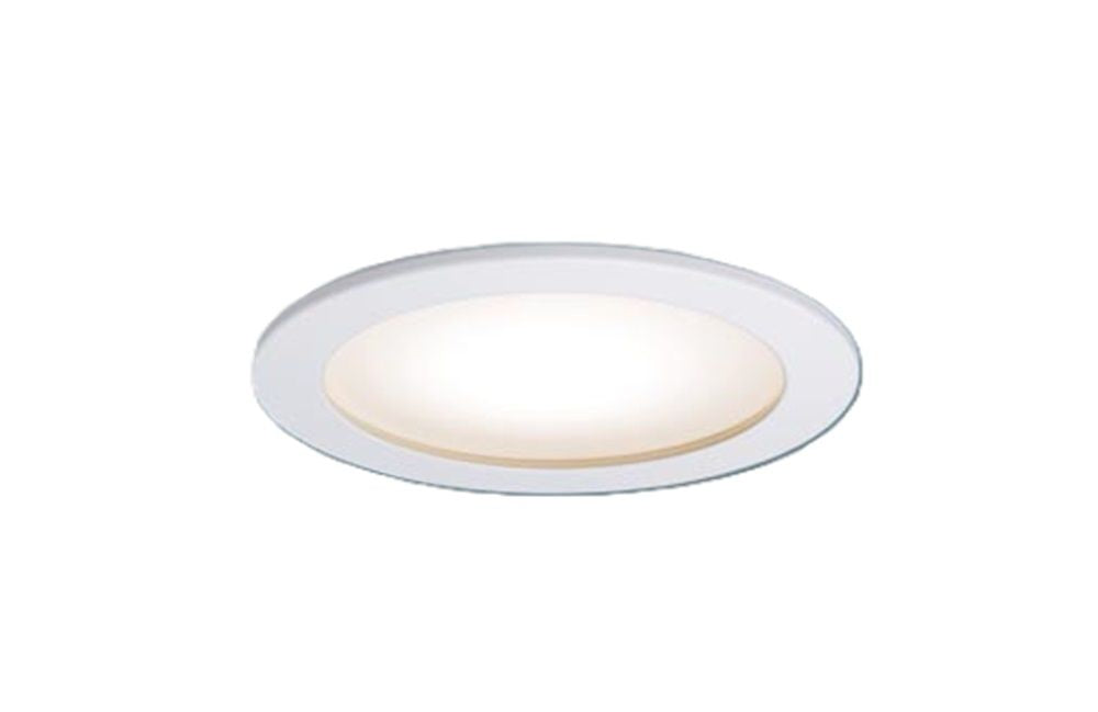 LEDダウンライト 軒下用 埋込穴φ150 防雨型 ランプ別売 非調光 NNN62010K