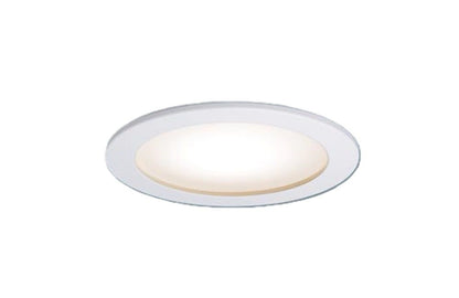 LEDダウンライト 軒下用 埋込穴φ150 防雨型 ランプ別売 非調光 NNN62010K