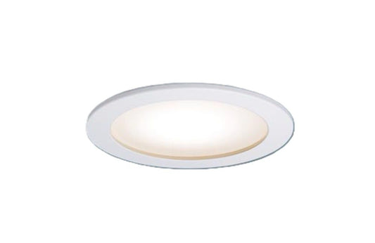 LEDダウンライト 軒下用 埋込穴φ150 防雨型 ランプ別売 非調光 NNN62010K