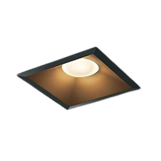 LED高気密ダウンライト 2700Ｋ  AD70080L