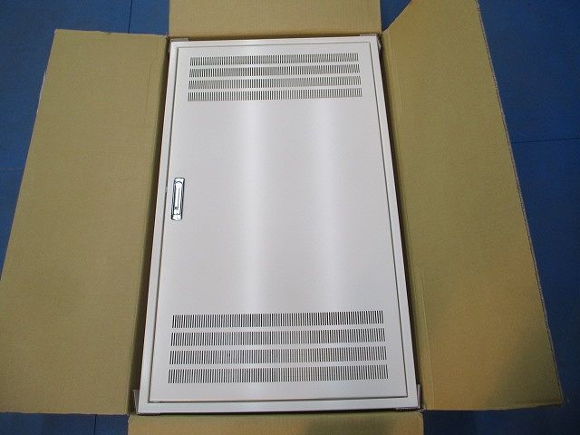 キャビネット(銘盤付)(銘板T-A・T-Bどちらが届くか指定不可) B12-610C