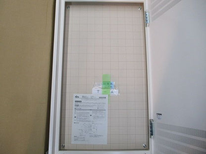 キャビネット(銘盤付)(銘板T-A・T-Bどちらが届くか指定不可) B12-610C