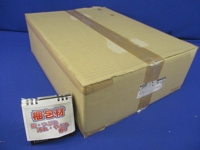 LEDベースライト(φ275mm埋込形)スクエアタイプ LEDR-24401N-LDJ