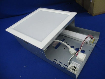 LEDベースライト(φ275mm埋込形)スクエアタイプ LEDR-24401N-LDJ
