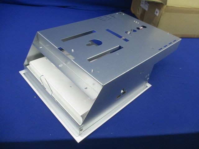 LEDベースライト(φ275mm埋込形)スクエアタイプ LEDR-24401N-LDJ